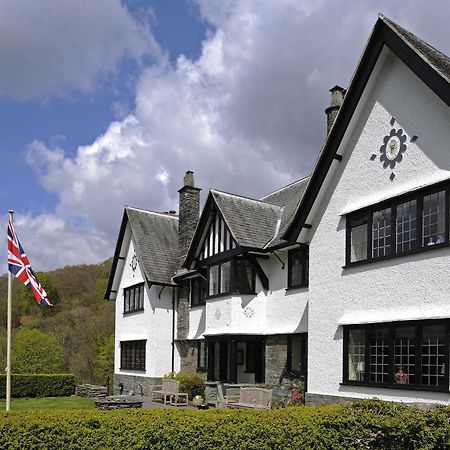 Hotel Nanny Brow Ambleside Exteriér fotografie