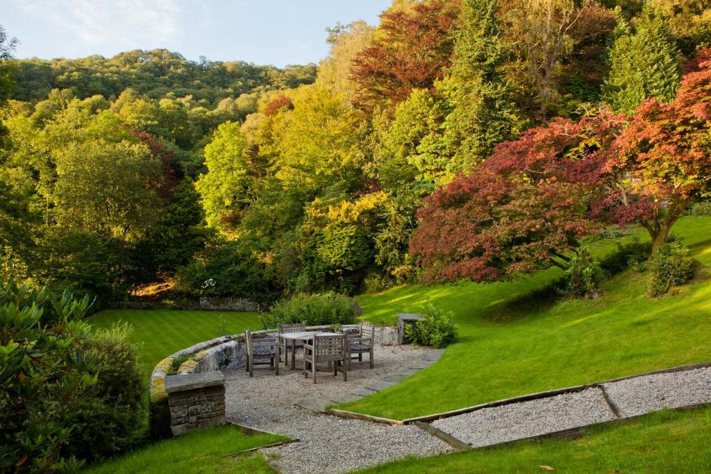 Hotel Nanny Brow Ambleside Pokoj fotografie