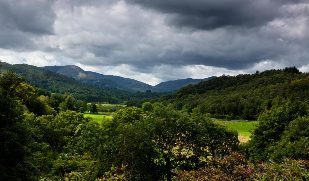 Hotel Nanny Brow Ambleside Pokoj fotografie